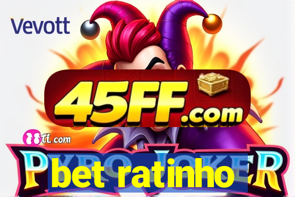 bet ratinho